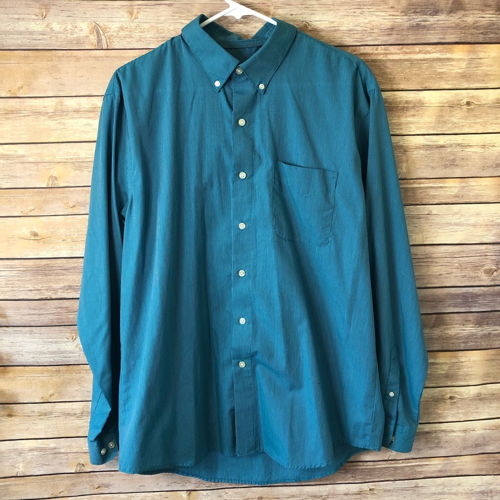 Van Heusen dress shirt